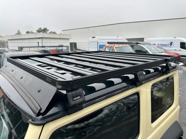 Suzuki Jimny AllGrip Comfort