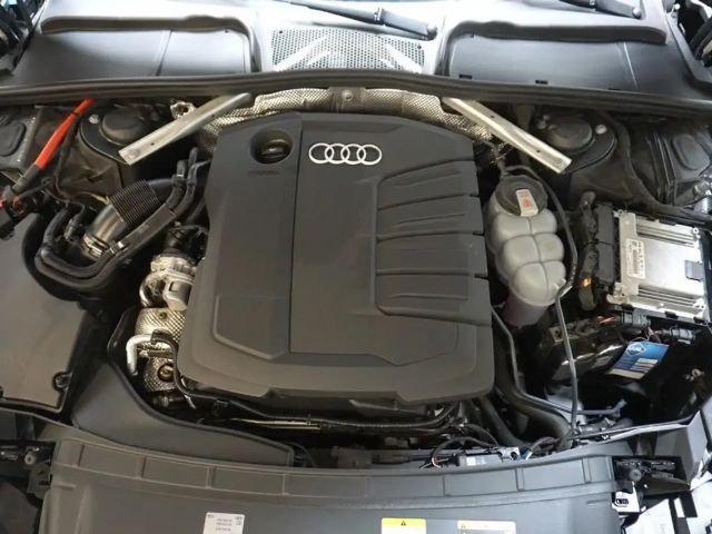 Audi A4 40 TDI Quattro S-Tronic