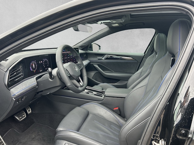 Volkswagen Passat 2.0 TDI 4Motion R-Line