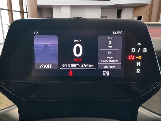 Volkswagen ID.Buzz 150 kW Pro