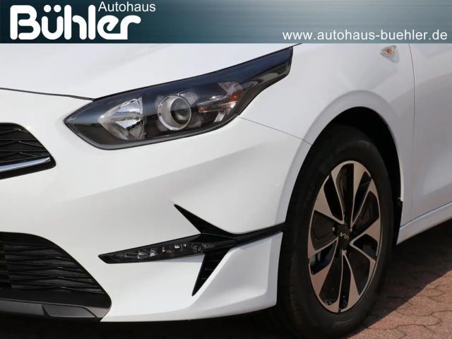 Kia Ceed GDi SportWagon Vision