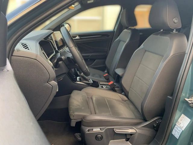 Volkswagen T-Roc 1.5 TSI R-Line