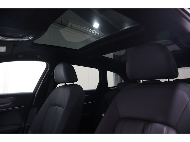 Audi A6 40 TDI Avant Quattro S-Tronic