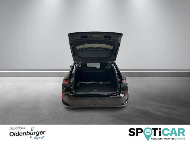 Opel Astra Edition Sports Tourer