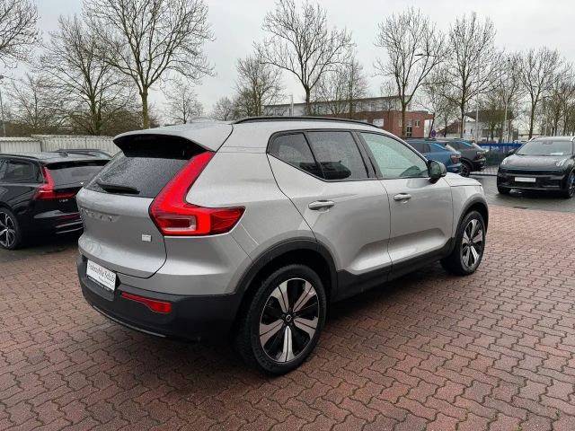 Volvo XC40 Plus Recharge
