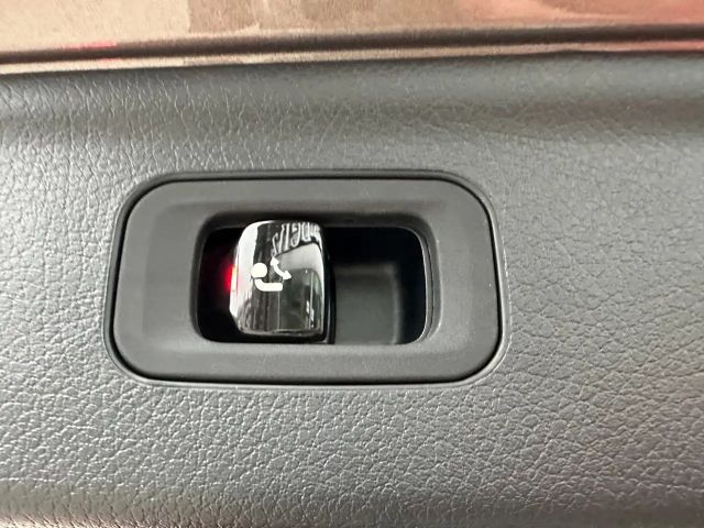 Mercedes-Benz EQE SUV 350 4MATIC