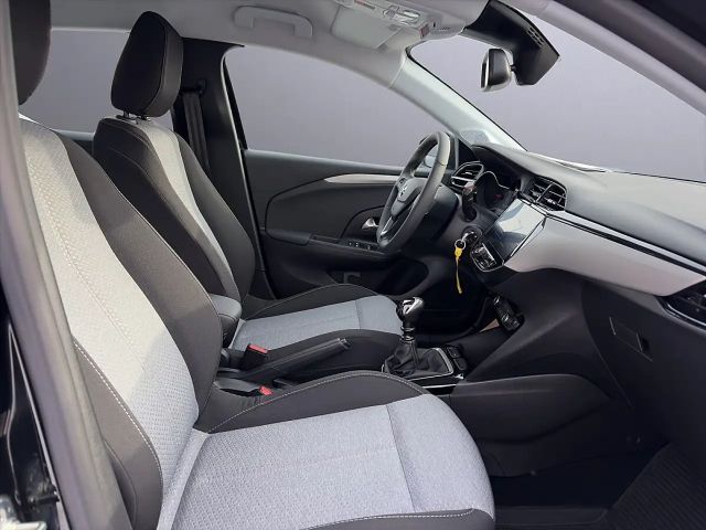 Opel Corsa Edition Turbo