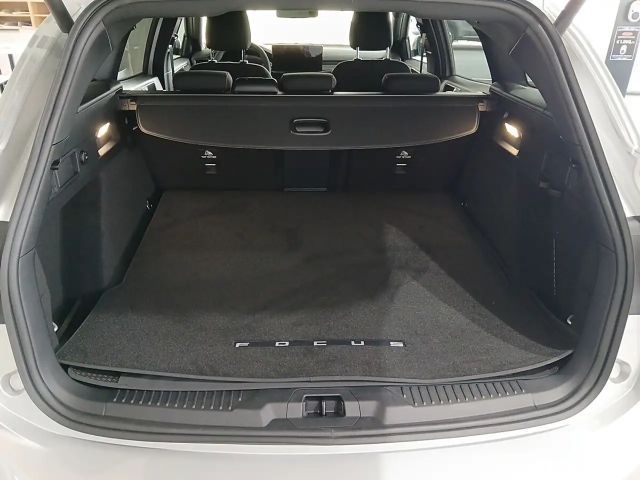 Ford Focus EcoBoost ST Line Wagon