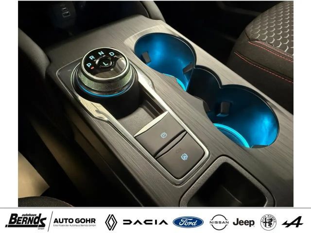 Ford Kuga EcoBoost ST Line