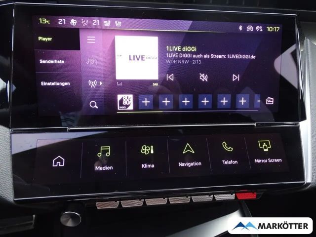 Peugeot 308 GT-Line SW