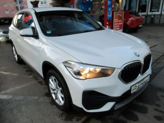 BMW X1 sDrive