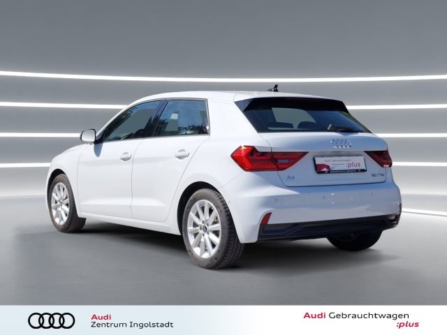 Audi A1 30 TFSI Sportback