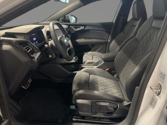 Audi Q4 e-tron Quattro