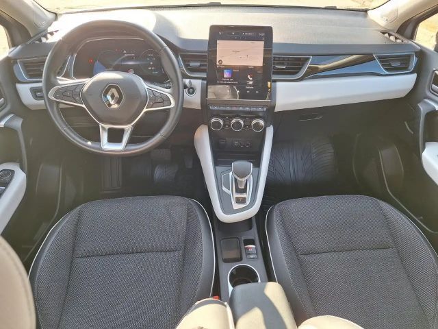 Renault Captur Bose Hybrid