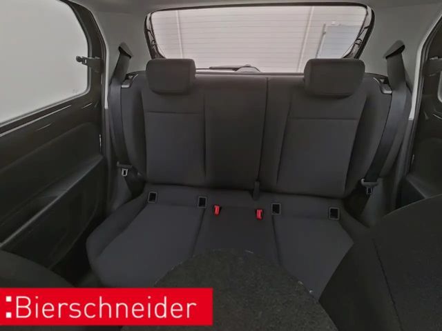 Volkswagen e-up! FRONTSCHEIBENHZG KLIMA CCS RS