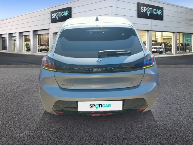 Peugeot E-208 GT-Line