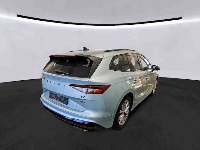 Skoda Enyaq Sportline iV 80