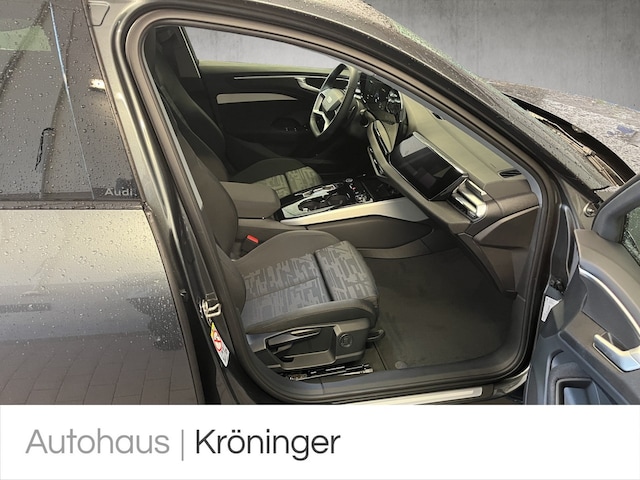 Audi A6 Avant Quattro S-Tronic