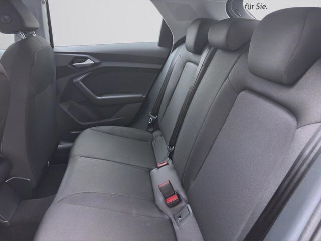 Audi A1 25 TFSI Sportback