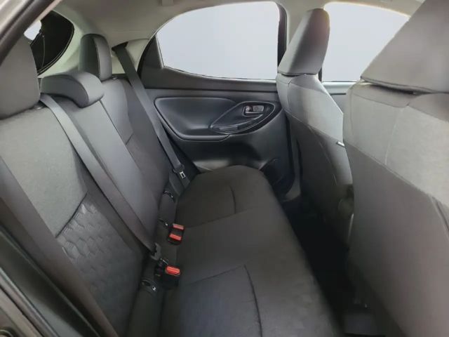 Toyota Yaris Hatchback Hybride