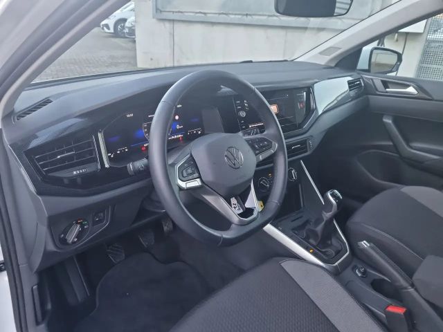Volkswagen Polo 1.0 TSI Life