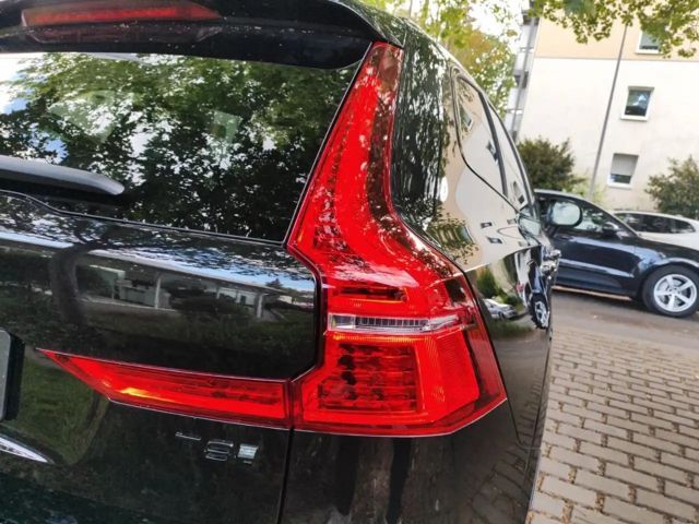 Volvo XC60 AWD Recharge T8 Ultra