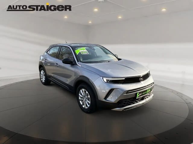 Opel Mokka Edition Mokka-e