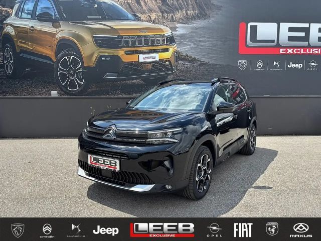 Citroën C5 Aircross BlueHDi Max Urban ride