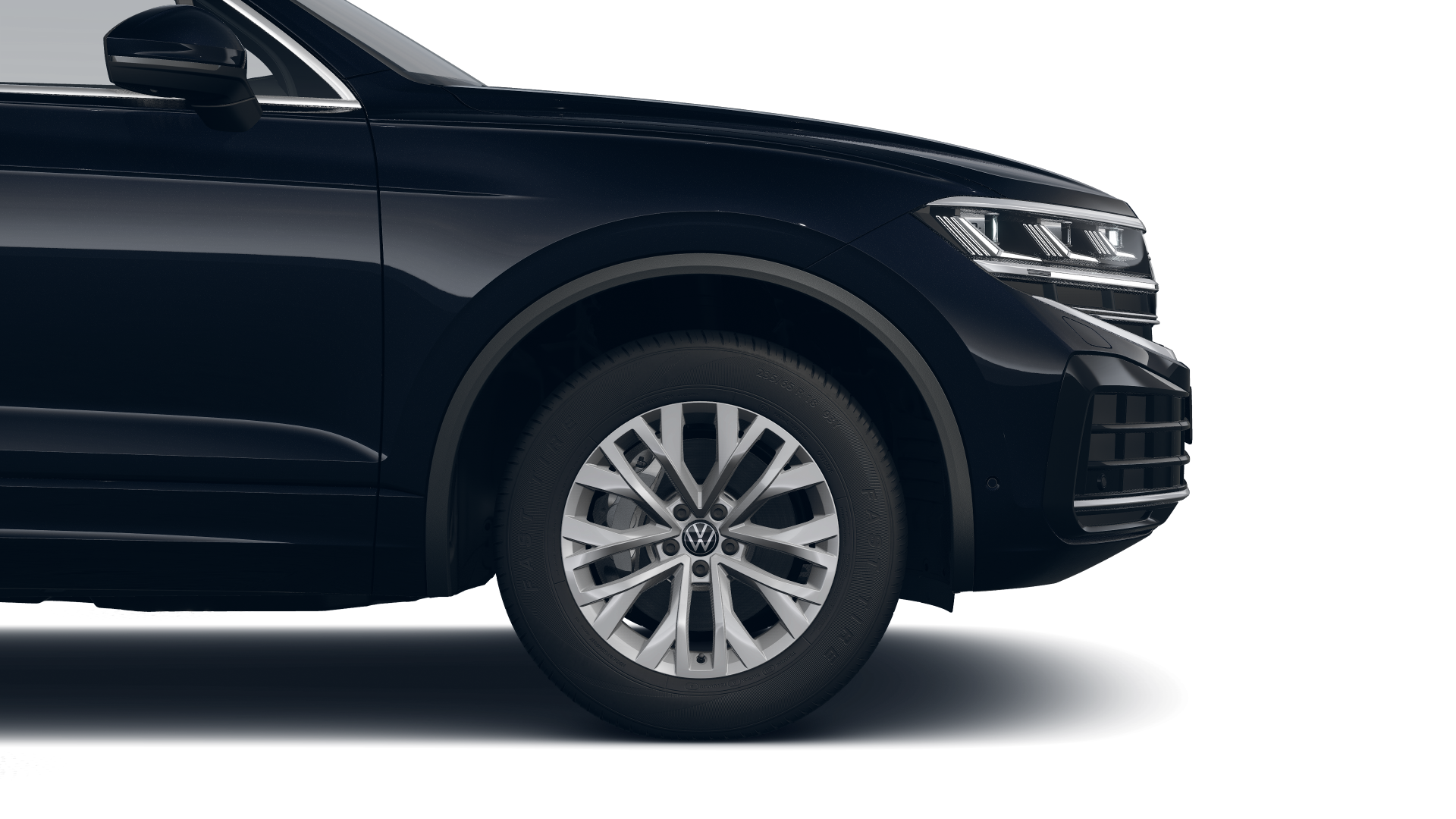 Volkswagen Touareg 3.0 V6 TDI 4Motion