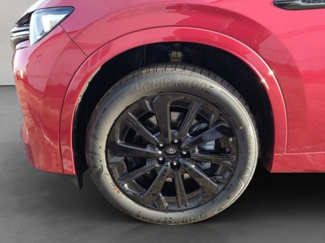 Mazda CX-60 4WD Homura