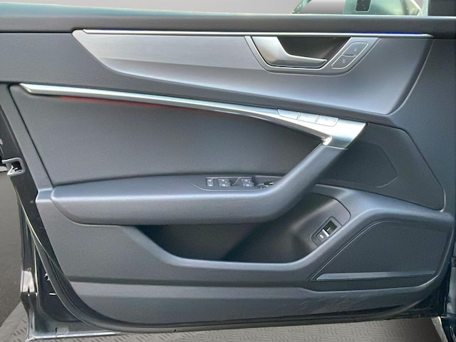 Audi S6 Quattro Sedan