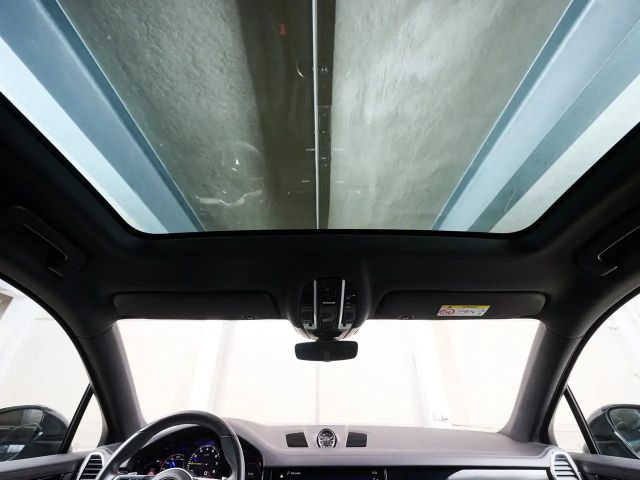 Porsche Cayenne Coupé E-Hybrid