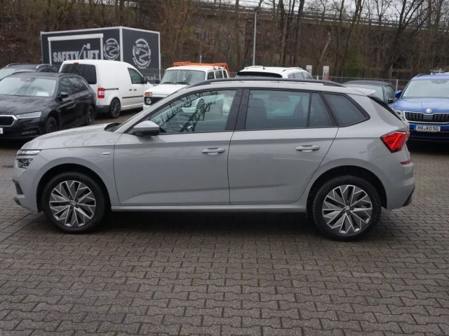 Skoda Kamiq Clever