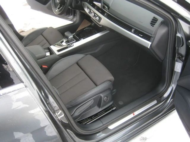 Audi A4 40 TDI S-Line