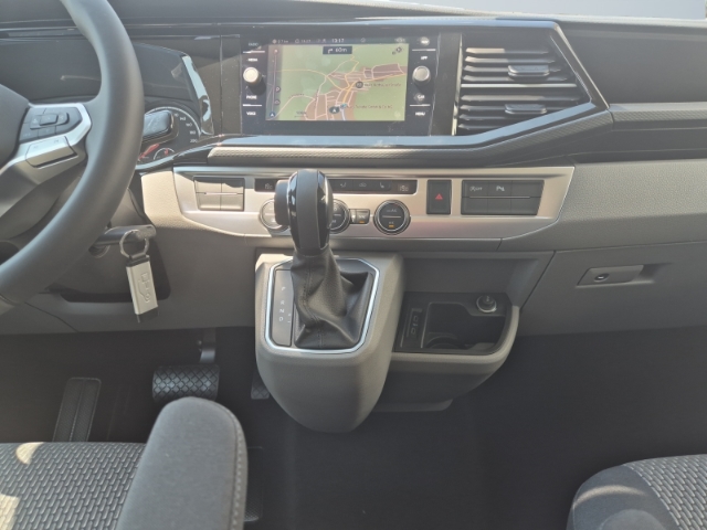 Volkswagen Caravelle 2.0 TDI DSG T6