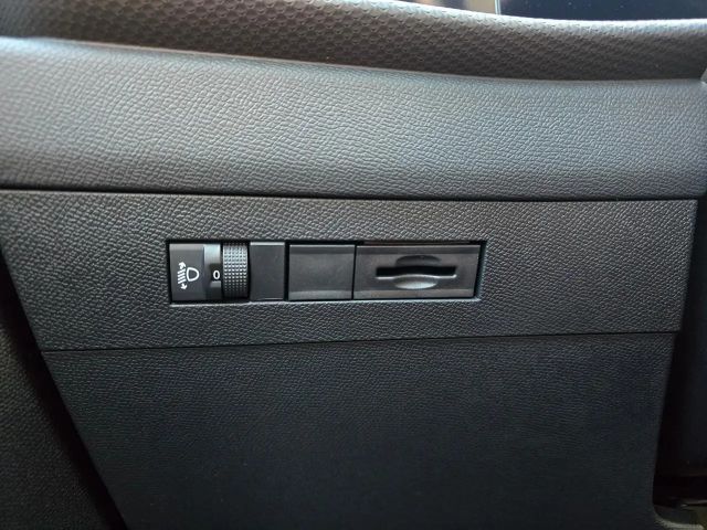 Opel Astra Edition Sports Tourer