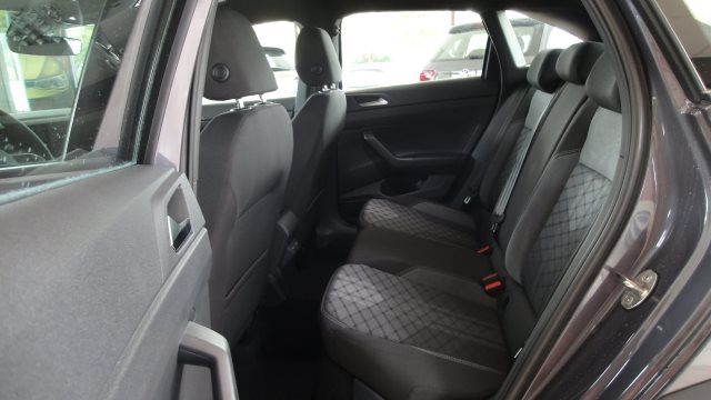 Volkswagen Taigo DSG