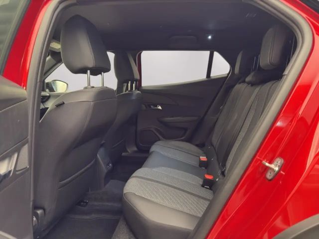 Peugeot 2008 Allure Pack