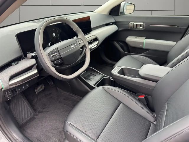 Kia EV4 81.4 kWh Earth FWD Plus