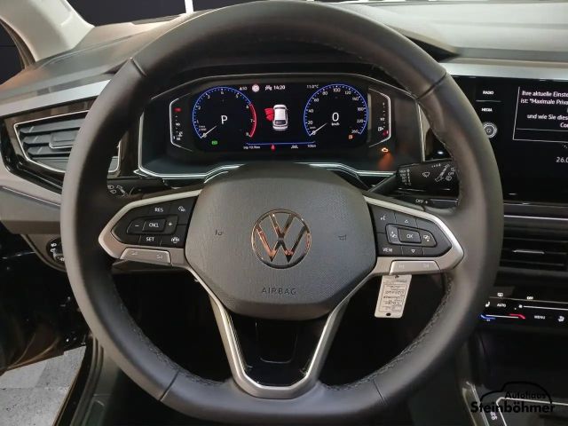 Volkswagen Taigo 1.0 TSI DSG Style