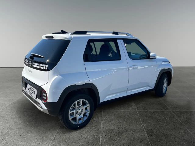 Hyundai INSTER 49 kWh Trend