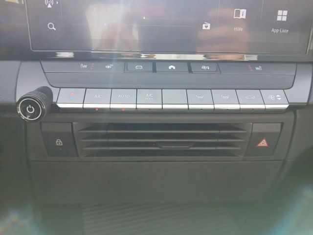 Opel Astra Edition Turbo