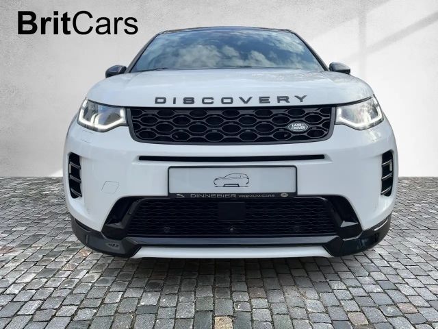 Land Rover Discovery Sport D200 Dynamic SE