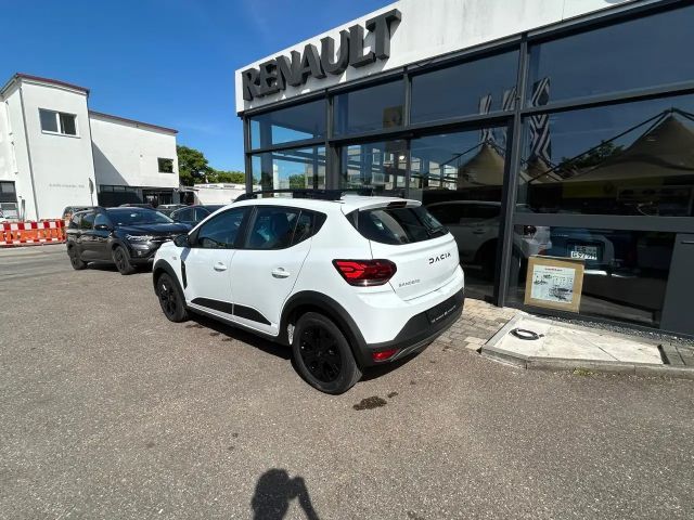 Dacia Sandero Extreme Stepway