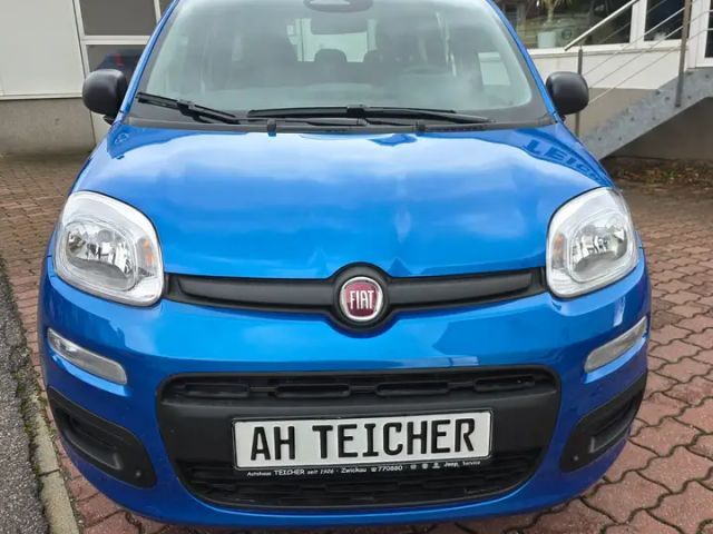 Fiat Panda Panda Pandina 1.0 GSE Hybrid