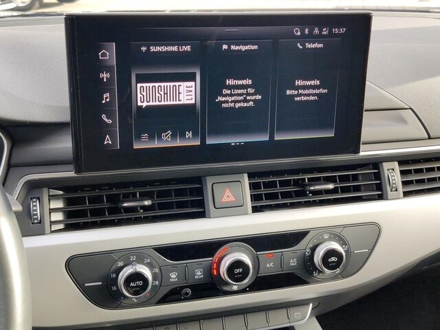 Audi A5 35 TFSI S-Tronic Sportback