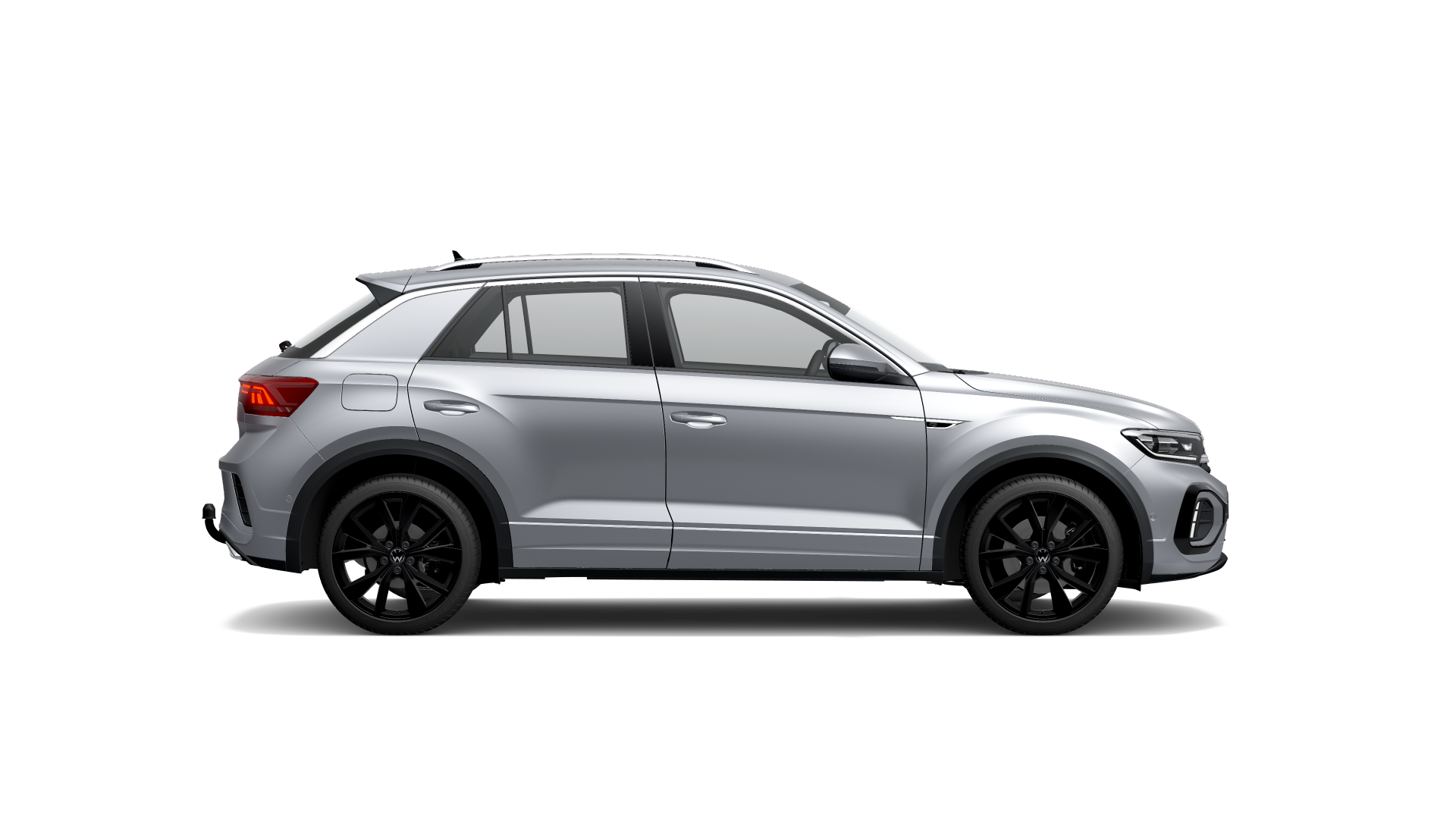 Volkswagen T-Roc 2.0 TDI 4Motion
