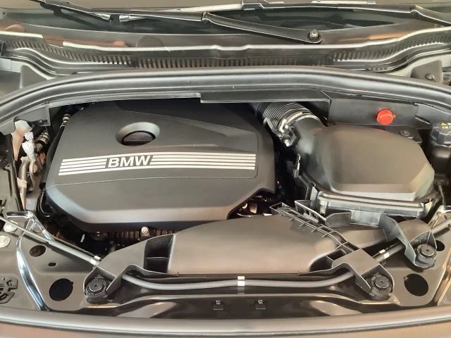 BMW 220 220i Active Tourer Comfort pakket