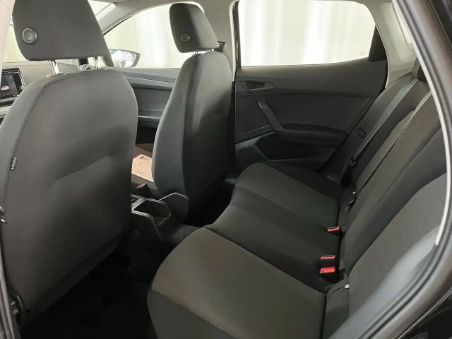 Seat Ibiza 1.0 TSI Reference