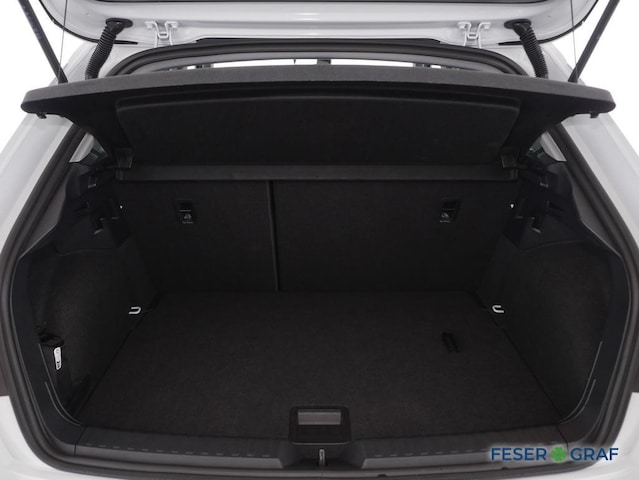 Audi A1 30 TFSI S-Tronic Sportback